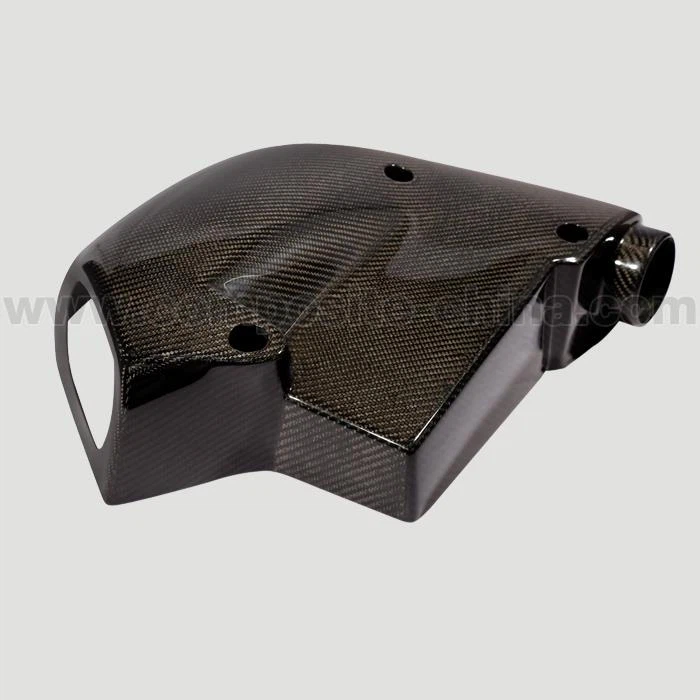 Partijiet tal-Auto Aċċessorji tal-Pajp ta 'l-exhaust