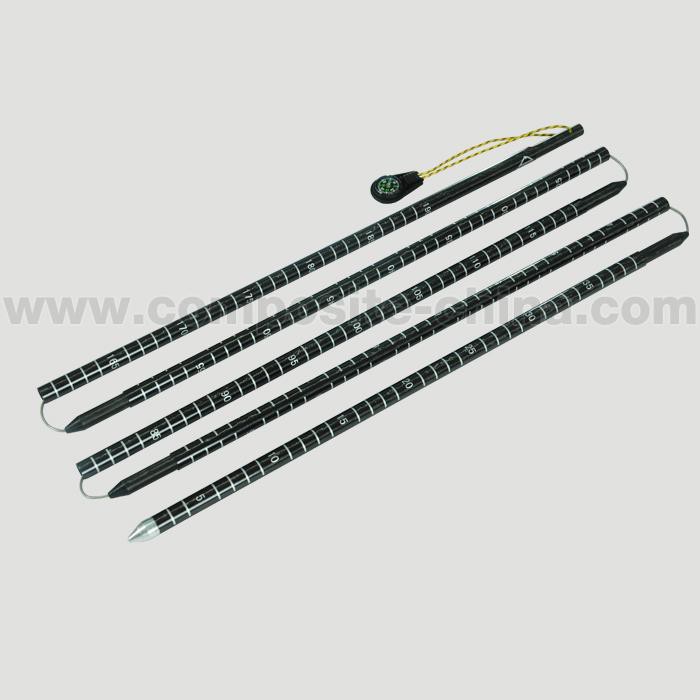Carbon Fiber Probe
