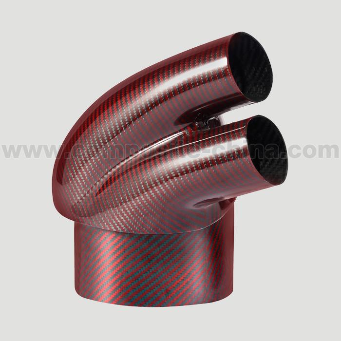 Customize Carbon Fiber Auto Parts