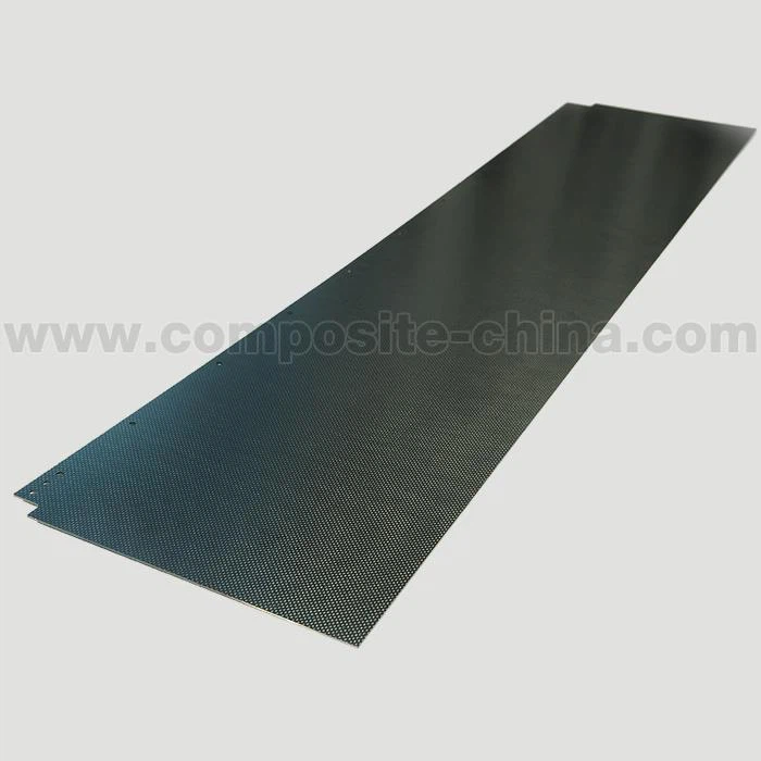 L-Aqwa Pjanċi tal-Fibra tal-Karbonju