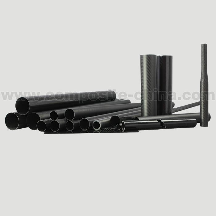 FIBRA TAL-KARBONJU VS. TUBI TAL-FIBERGLASS: LI HIJA AĦJAR?
