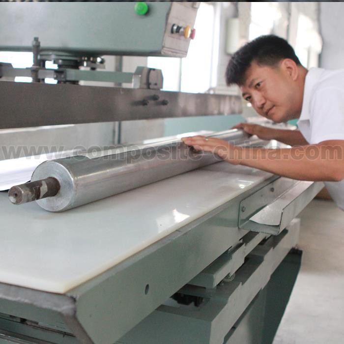 4 METODI GĦALL-PRODUZZJONI TUBING KOMPOSIT