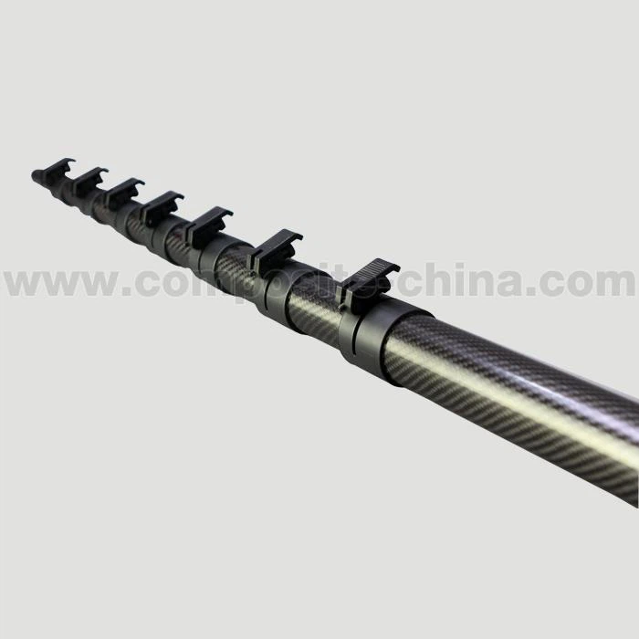 -Distintiv ta ' l-arblu Telescopic tagħna