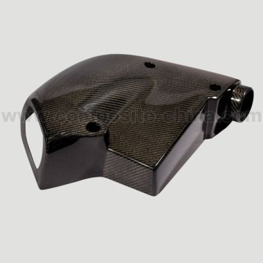 Partijiet tal-Auto Aċċessorji tal-Pajp ta 'l-exhaust