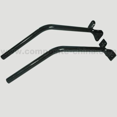 Għonq tal-wiżż tal-karbonju