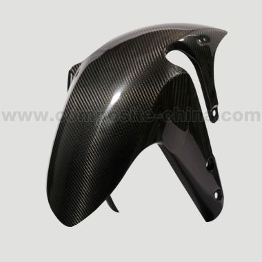 Parti tal-Fibra tal-Karbonju