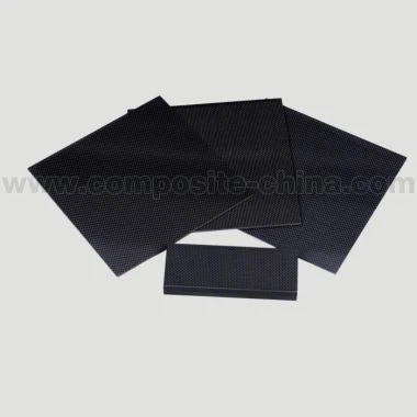 Pjanċa tal-Fibra tal-Karbonju