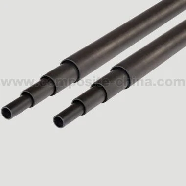 Tubi tal-Fibra tal-Karbonju