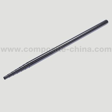 Tubi tal-Kevlar tal-Karbonju