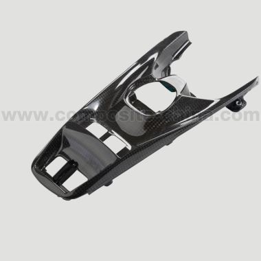 Partijiet tal-Fibra tal-Karbonju apposta