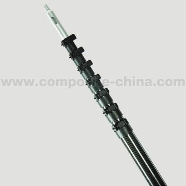 Pol tal-Estensjoni tal-Fibra tal-Karbonju