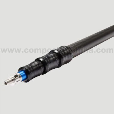 Mikrofonu tal-Boom Pole