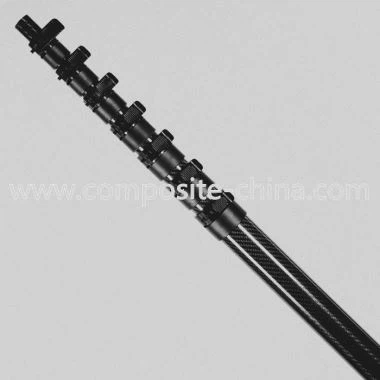 CCTV Koppla għat-Tindif tal-Arbli tad-Domekleaner