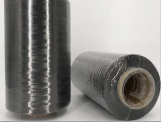 24K Carbon Fiber Realizes Produzzjoni tal-Massa