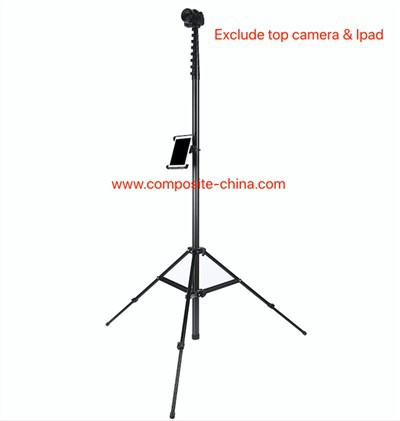 10M Teleskopiku Kamera Arblu Arblu