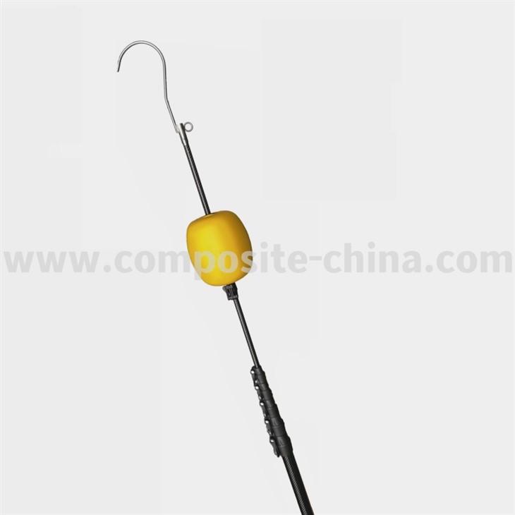 Pol tas-Salvataġġ tal-Fibra tal-Karbonju