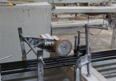 X'inhuma l-vantaġġi tat-tisħiħ tal-fibra tal-karbonju pultruded?