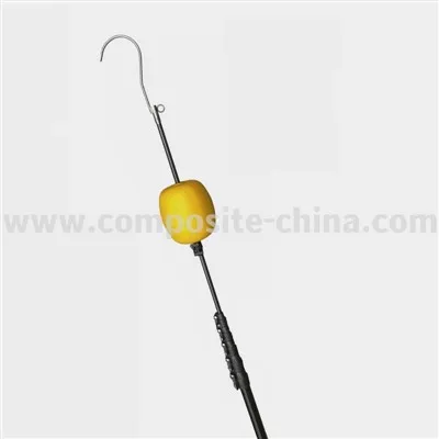 Pol tas-Salvataġġ tal-Fibra tal-Karbonju